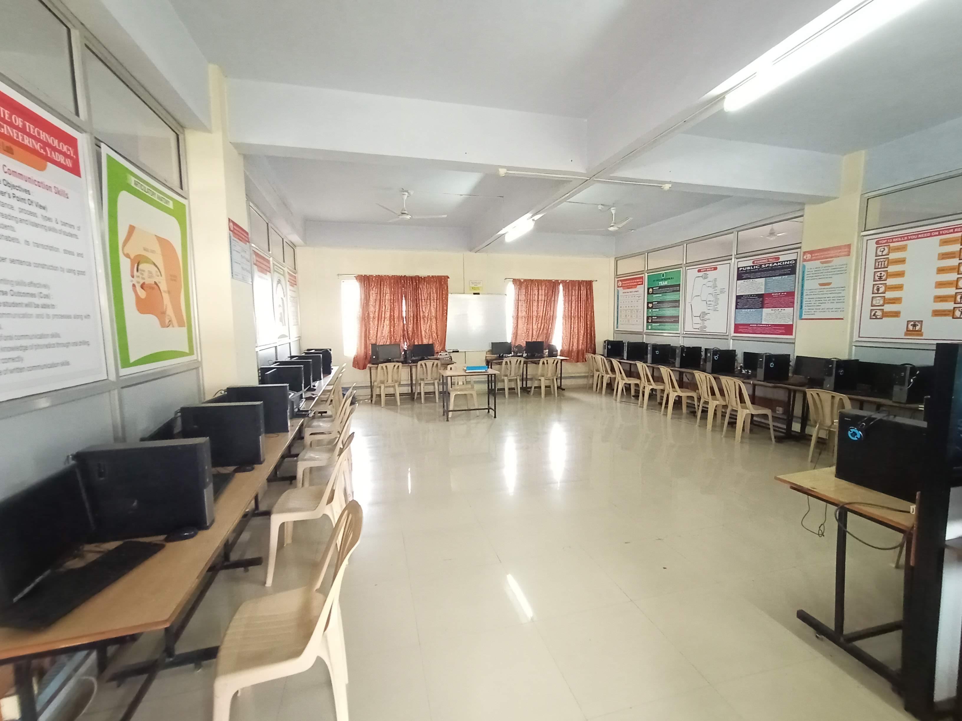 SITCOE Campus & Infrastructure photo 9